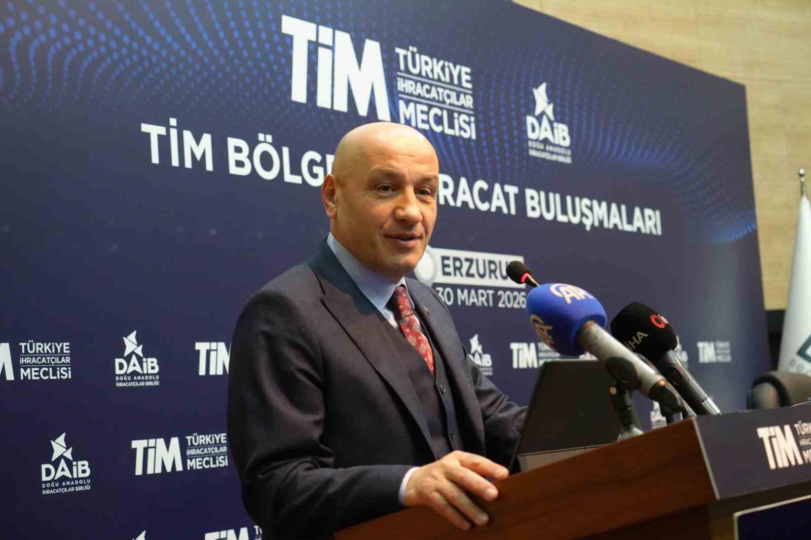 Doğudaki ihracatçılardan Ermeni sınır kapısı beklentisi
