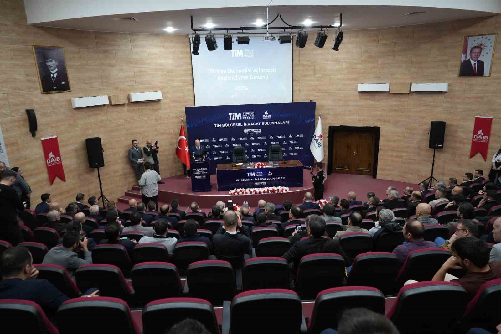 Doğudaki ihracatçılardan Ermeni sınır kapısı beklentisi
