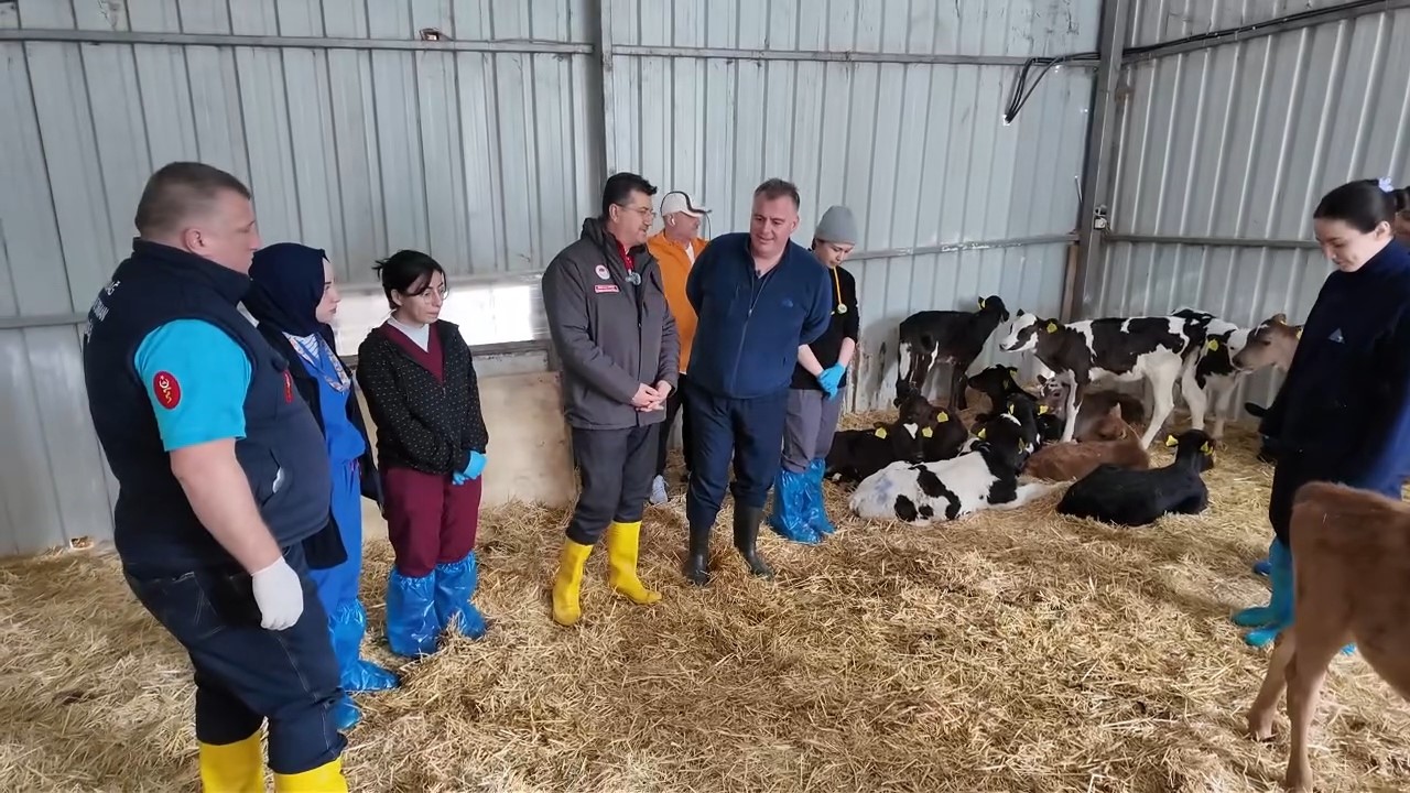 Doğum sonrası hataya yer yok: Üreticiye net reçete
