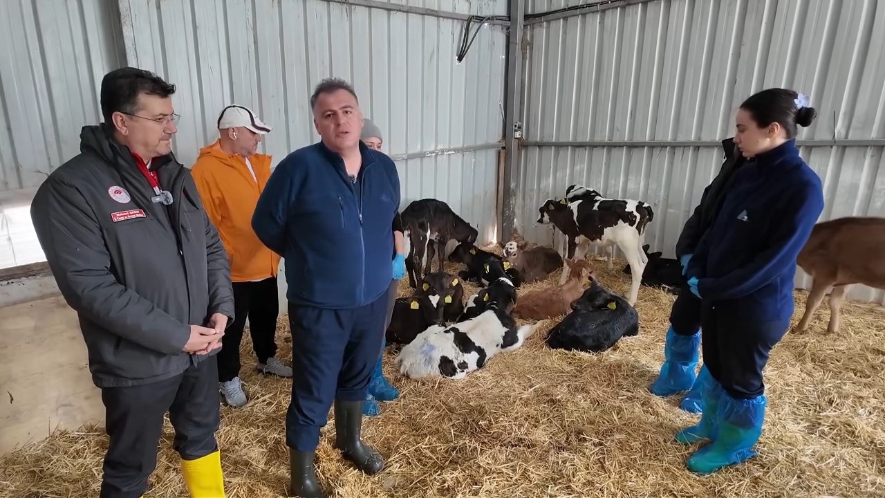 Doğum sonrası hataya yer yok: Üreticiye net reçete
