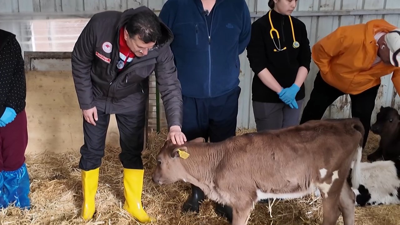 Doğum sonrası hataya yer yok: Üreticiye net reçete
