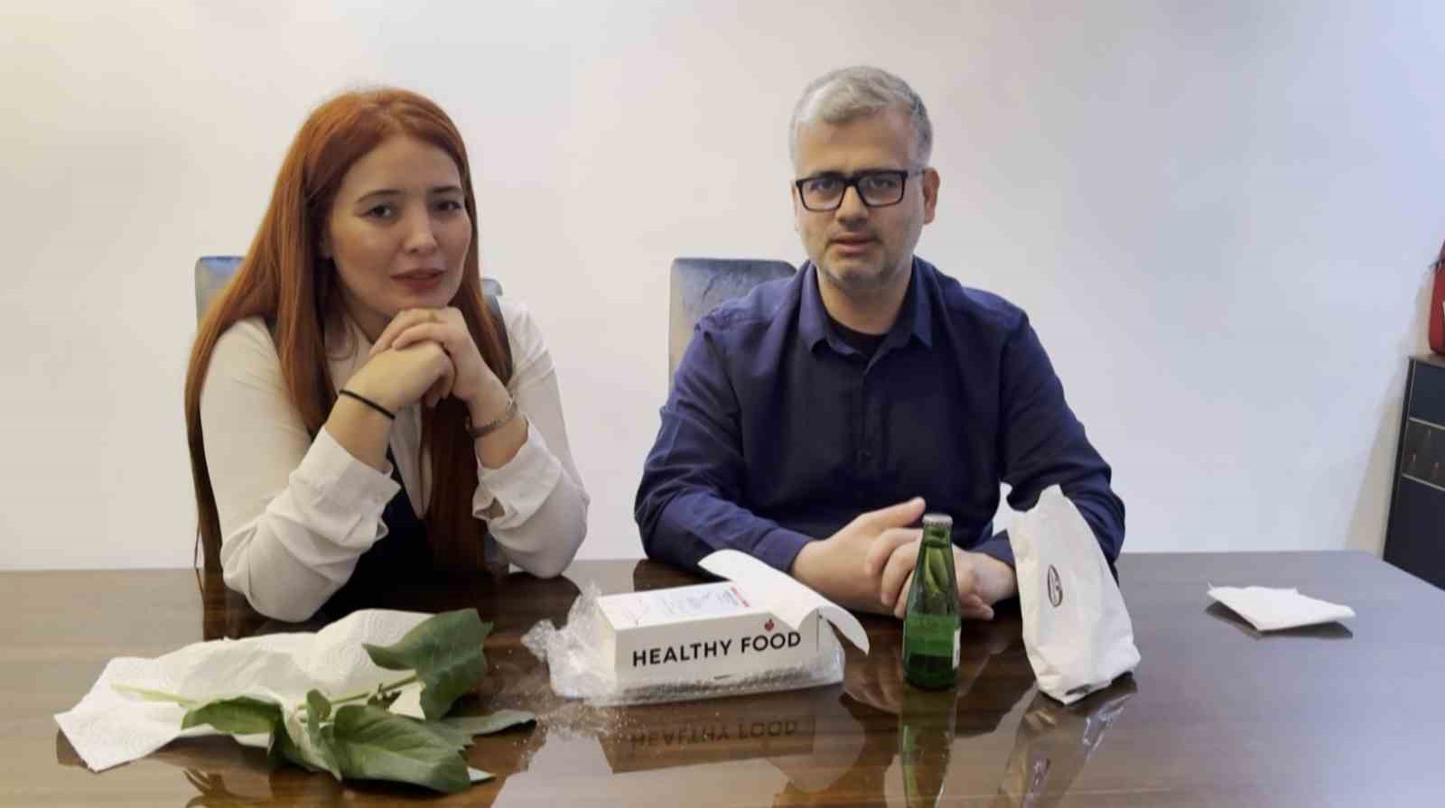 Doktor çiftin zor anları, ağzına alır almaz fenalaştı: "Pazı olarak aldığım ot, zehirli tirşik otu çıktı"
