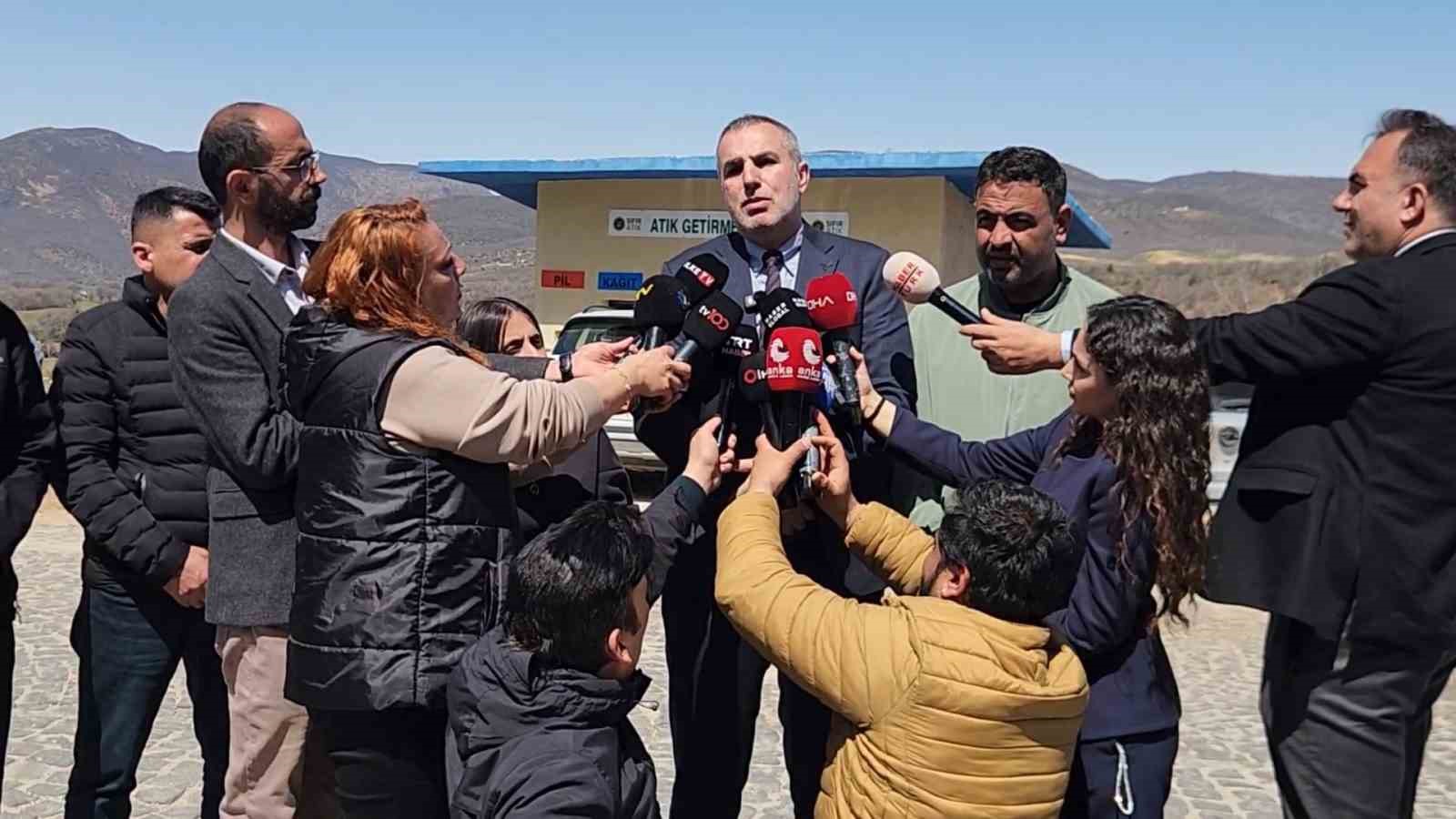 Doku ailesinin avukatı Çimen’den açıklamalar
