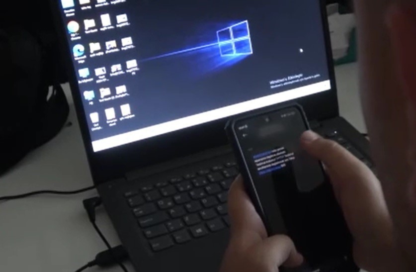Dolandırıcıların pes dedirten yöntemi ‘Sanal dilencilik’
