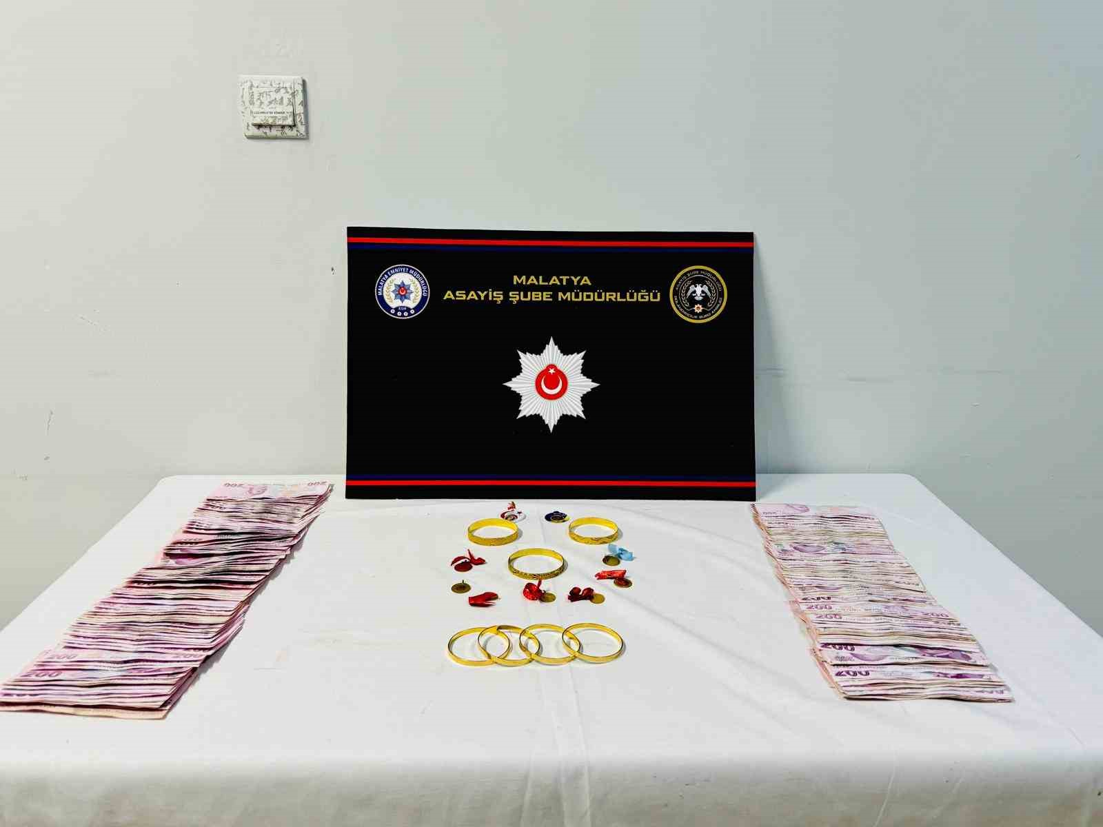 Dolandırıcılık girişimi polis müdahalesiyle engellendi
