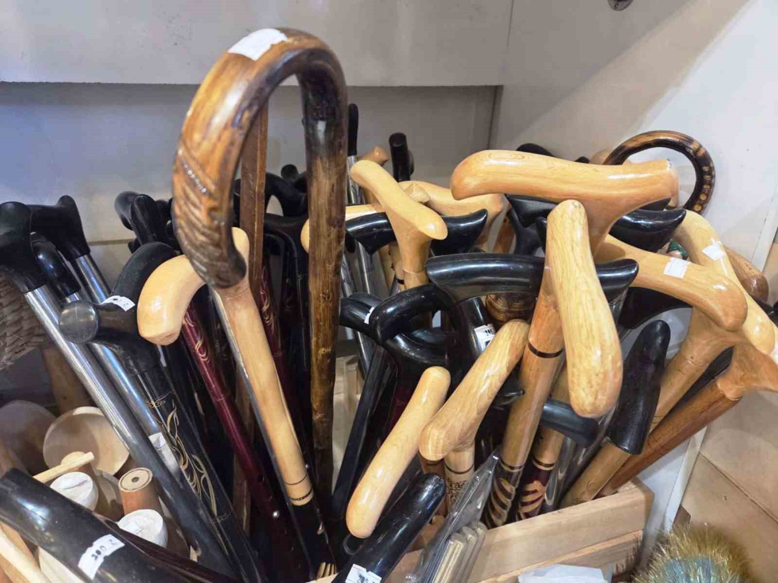 Dönem dizileri ahşaba olan ilgiyi arttırdı
Dönem dizileri ahşaba olan ilgiyi arttırdı