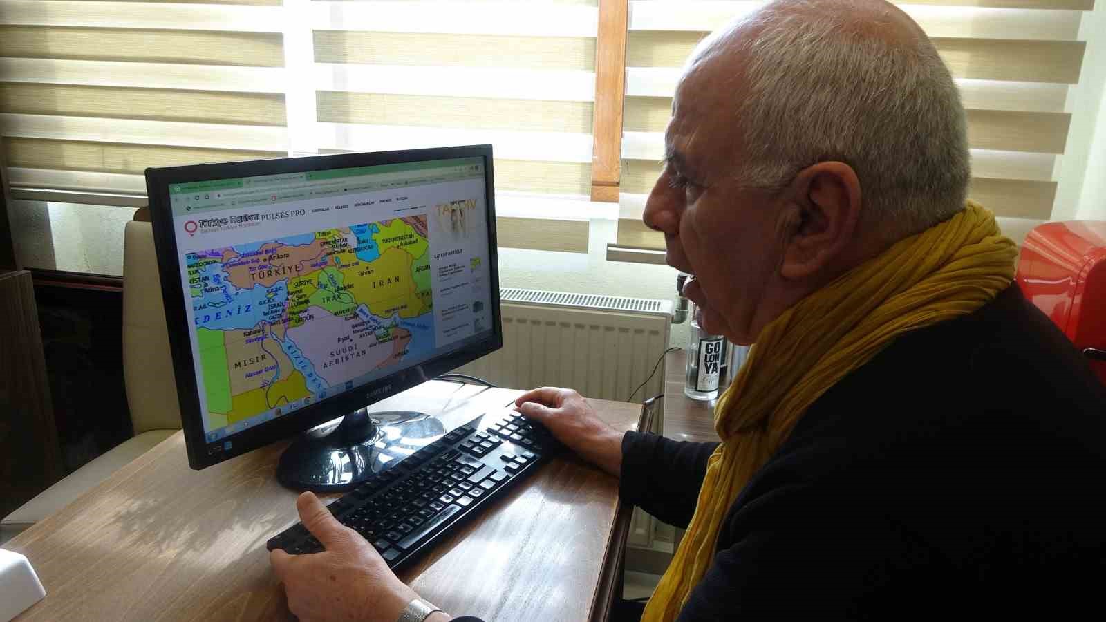 Dr. Mithat Atabay: "Savaşın yaklaşık olarak 4-5 hafta süreceği tahmin edilmektedir"
