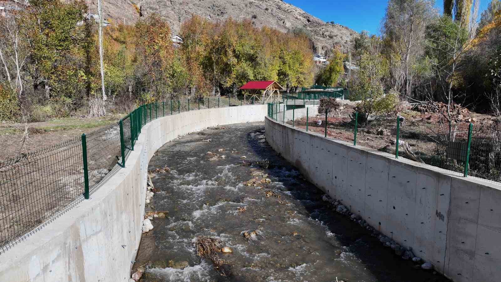 DSİ Bölge Müdürlüğünden 2025’te su ve tarıma güçlü katkı
