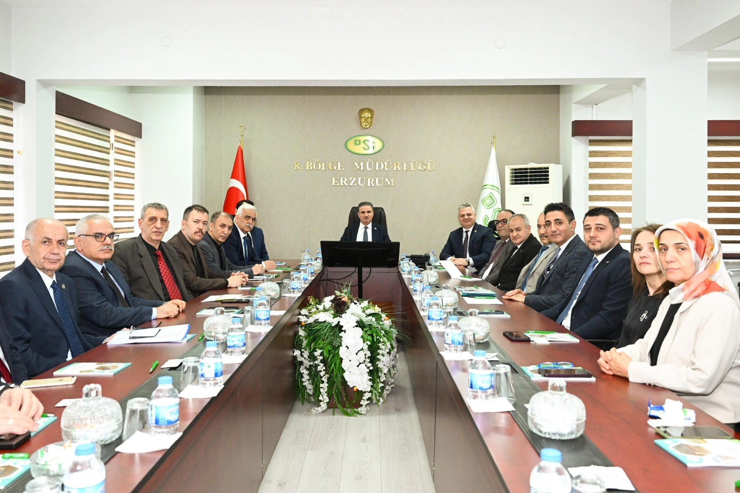 DSİ’den 51 milyar 746 milyonluk yatırım
