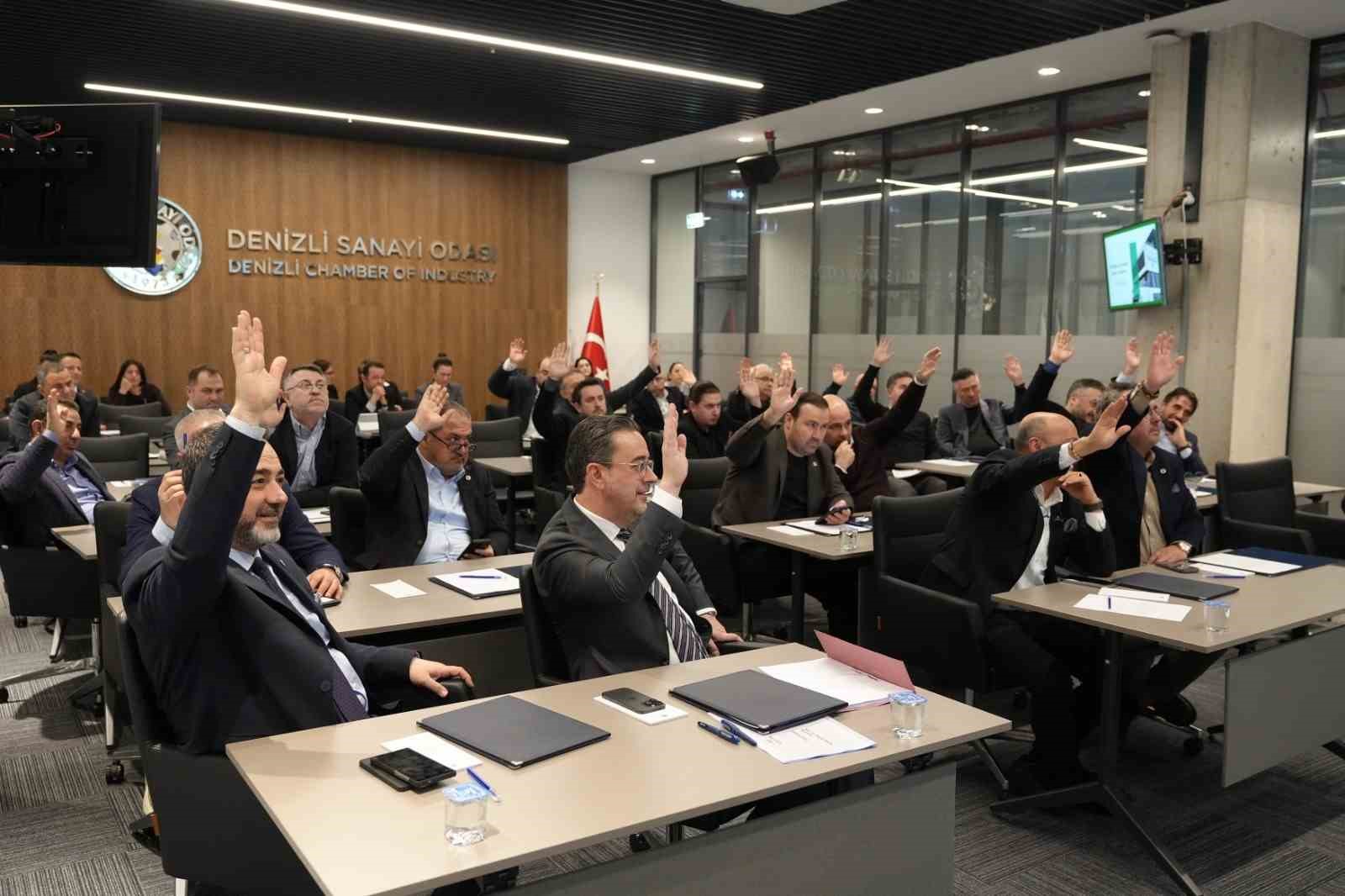 DSO Başkanı Kasapoğlu: "Teşviklerle değil, yapısal reformlarla güçlenmeliyiz"
