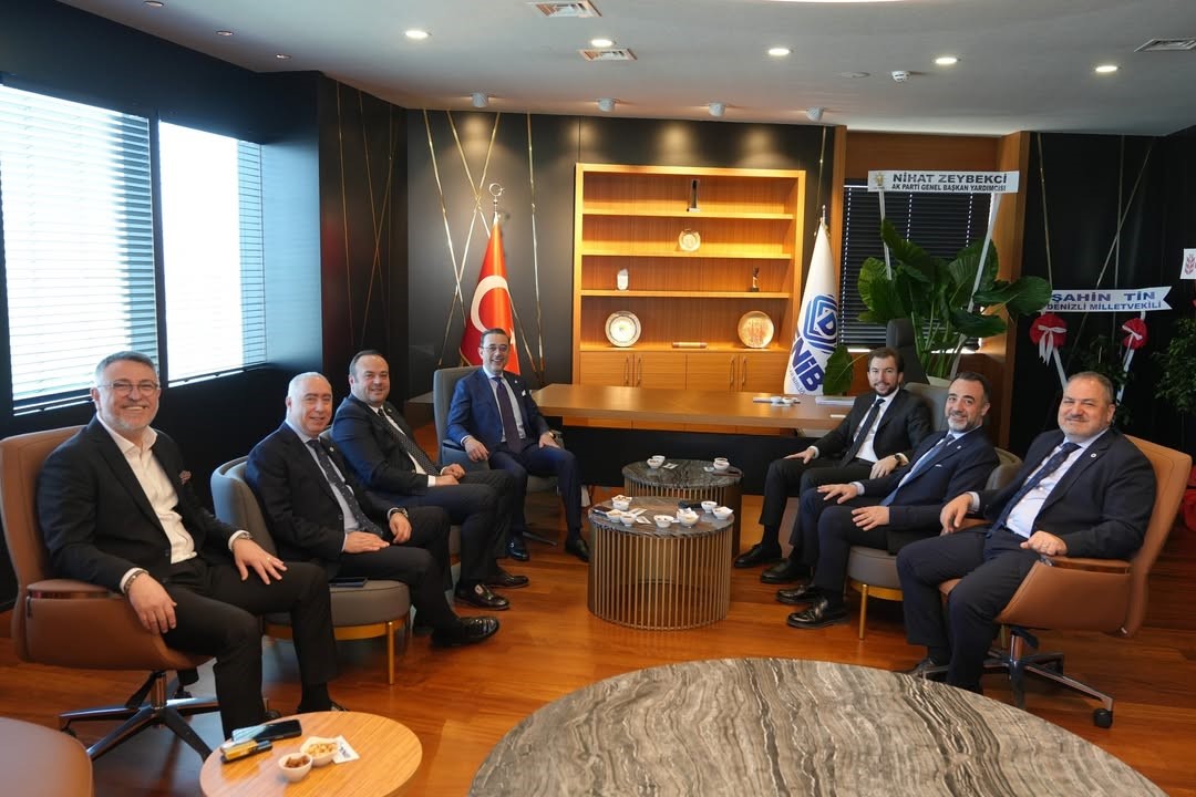 DSO, DENİB ve Denizli OSB’den üretim ve ihracatta güç birliği
