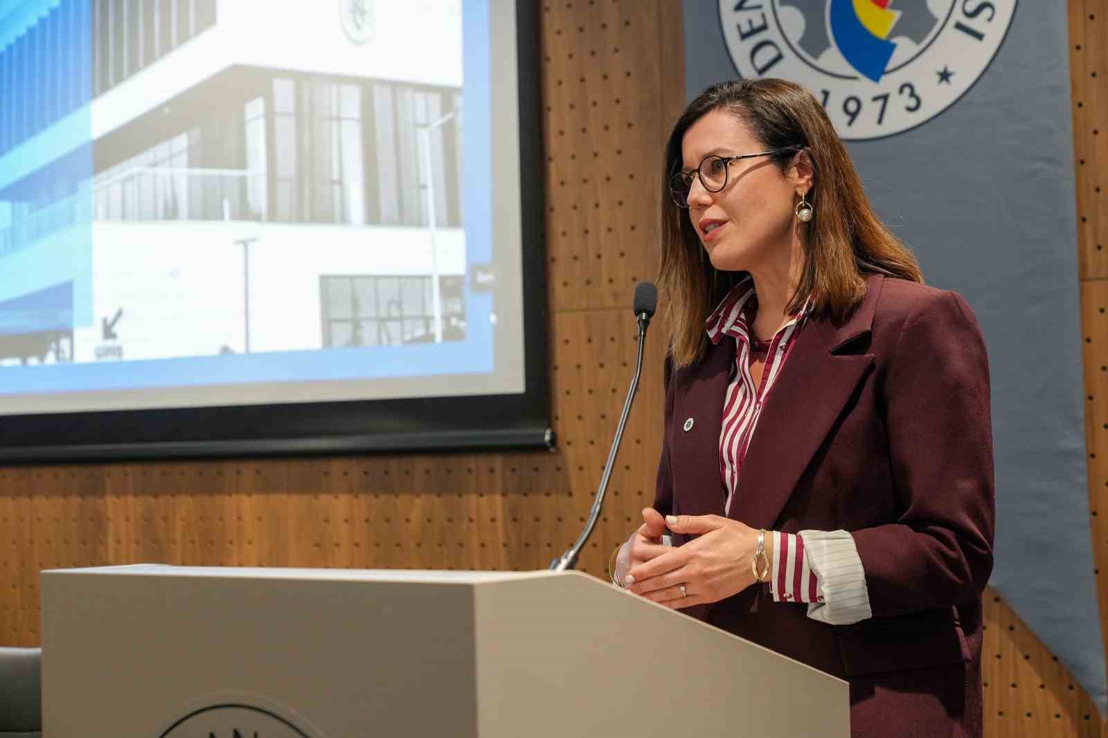 DSO Şubat Ayı Olağan Meclis Toplantısı Gerçekleştirildi
