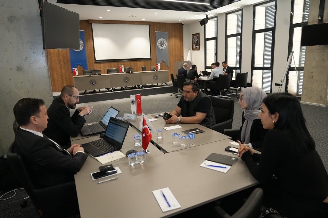 DSO-TEI iş birliğiyle Denizli sanayisinde savunma sanayii dönüşümü
