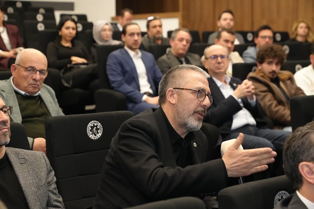 DSO-TEI iş birliğiyle Denizli sanayisinde savunma sanayii dönüşümü
