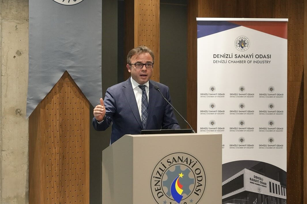 DSO-TEI iş birliğiyle Denizli sanayisinde savunma sanayii dönüşümü
