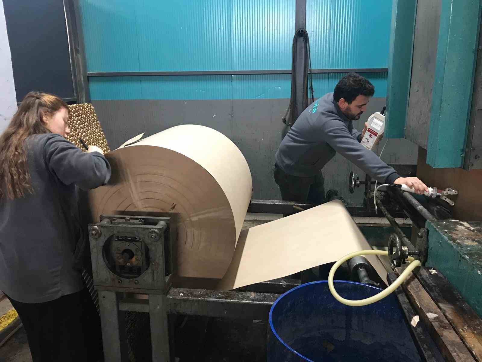 DTO’dan enerji verimliliği atağı eğitim ve danışmanlık süreci başlıyor
