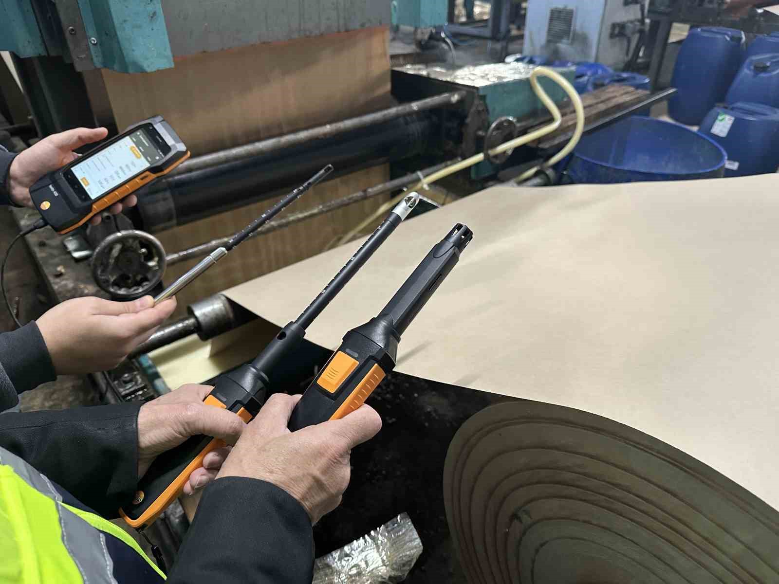 DTO’dan enerji verimliliği atağı eğitim ve danışmanlık süreci başlıyor
