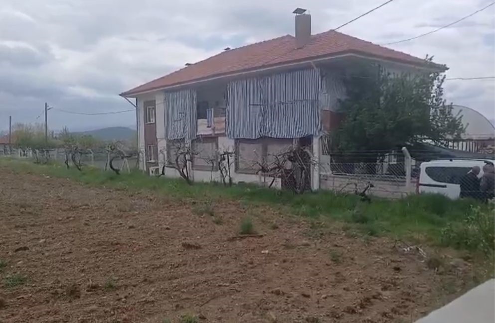 Düğün günü hayatını kaybeden çiftin bir gün önceki kına gecesinden görüntüleri ortaya çıktı
