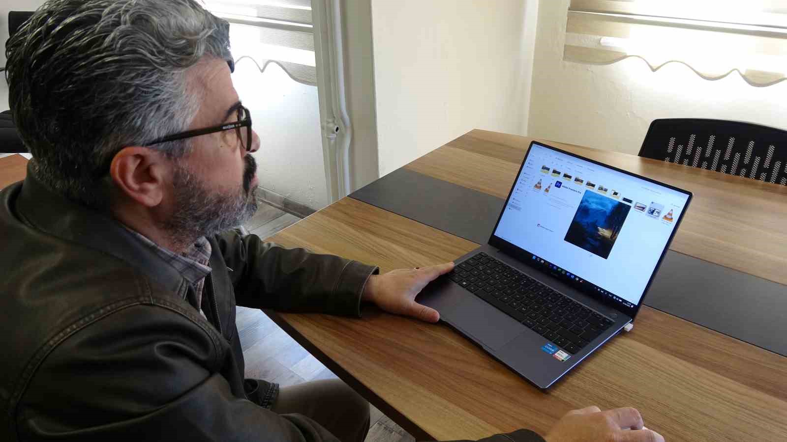 Dumlupınar Denizaltı Faciası yapay zeka ile yeniden canlandırılıyor
