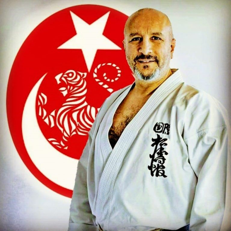 Dünya karatesinin kalbi kasım ayında Antalya’da atacak
