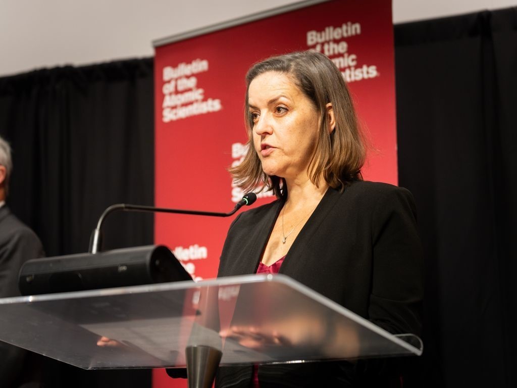 Dünya nükleer yıkıma en yakın zamanda
