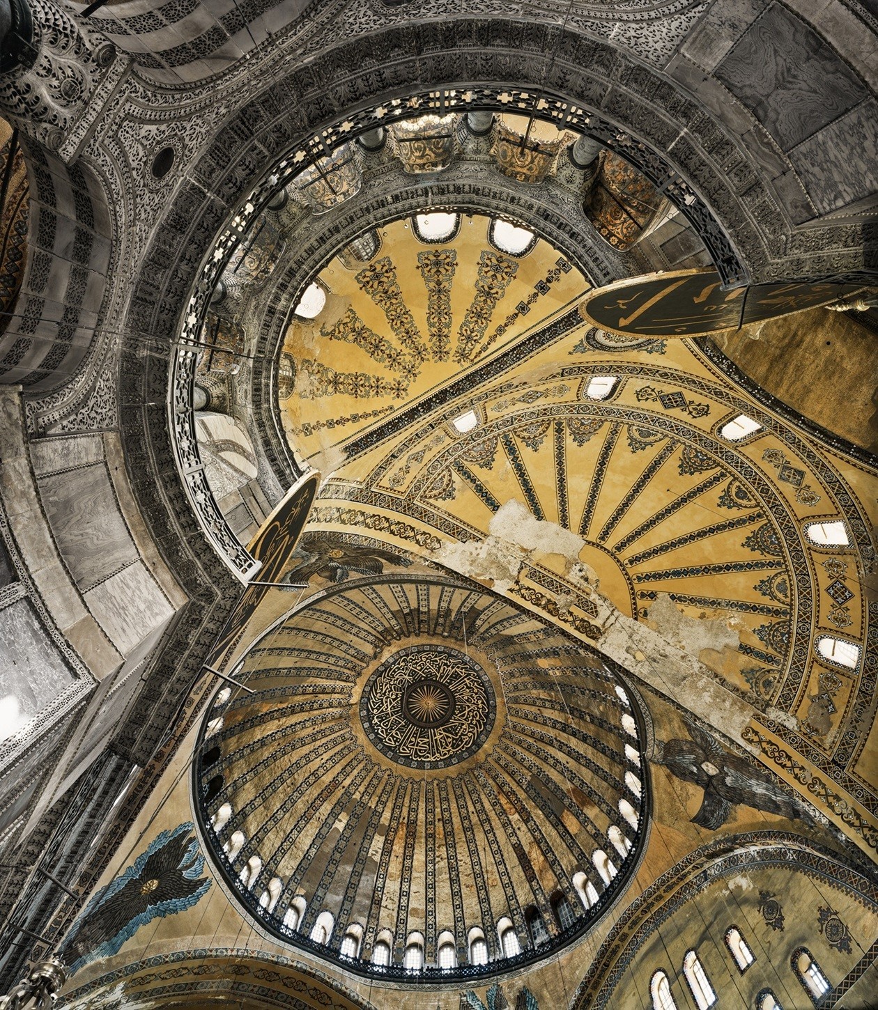 Dünyaca ünlü fotoğrafçı Ahmet Ertuğ Trendyol Sanat desteğiyle Venedik sahnesinde
