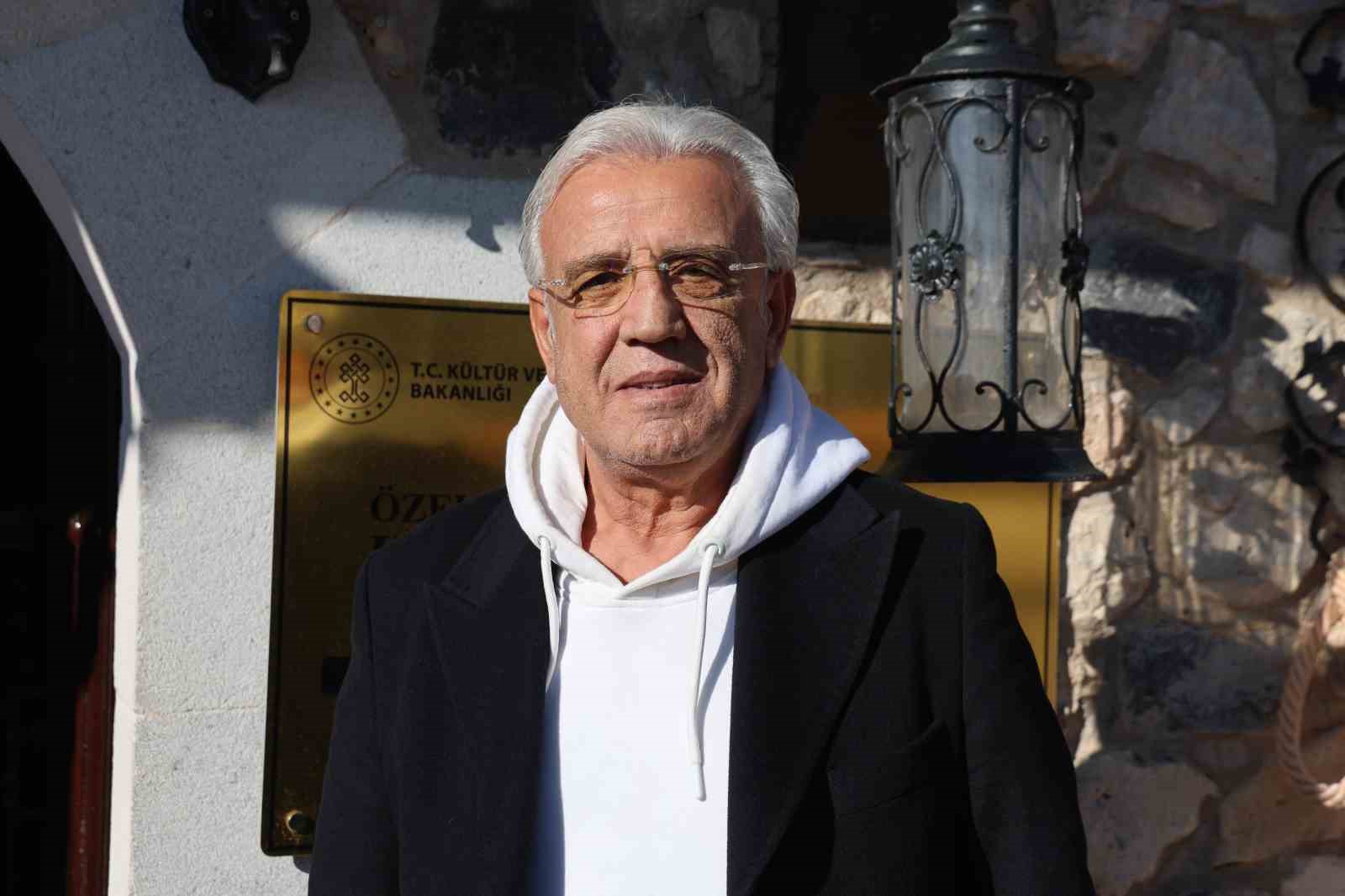 Dünyada sadece Elazığ’da olan ’Kahve Fincanı Müzesi’ 700 bin kişiyi ağırladı
