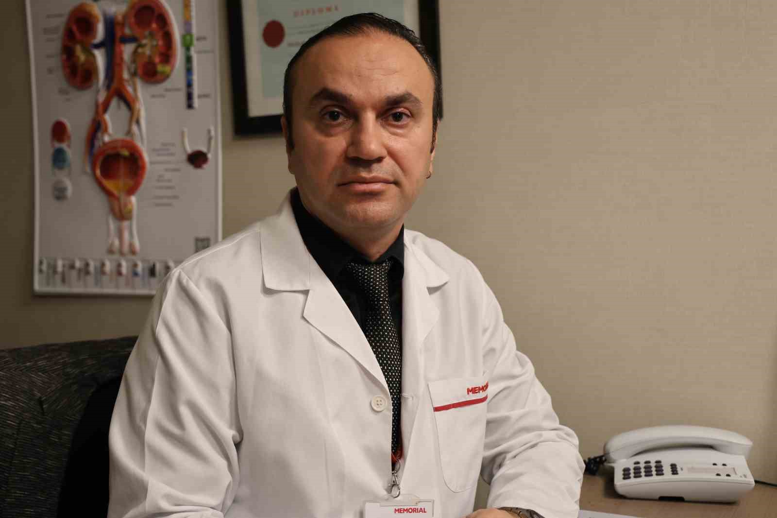 Dünyada şu ana kadar 60 kişide olan bu vakanın sonuncusu Diyarbakır’da görüldü
Dünyada şu ana kadar 60 kişide olan bu vakanın sonuncusu Diyarbakır’da görüldü