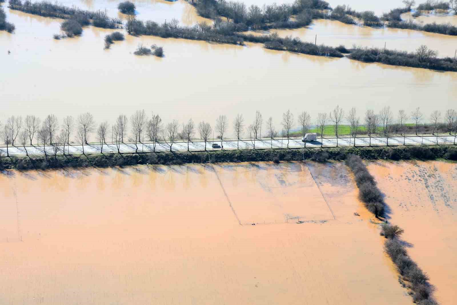 Dünyanın tek inilen yaylasında su kuyuları boş
