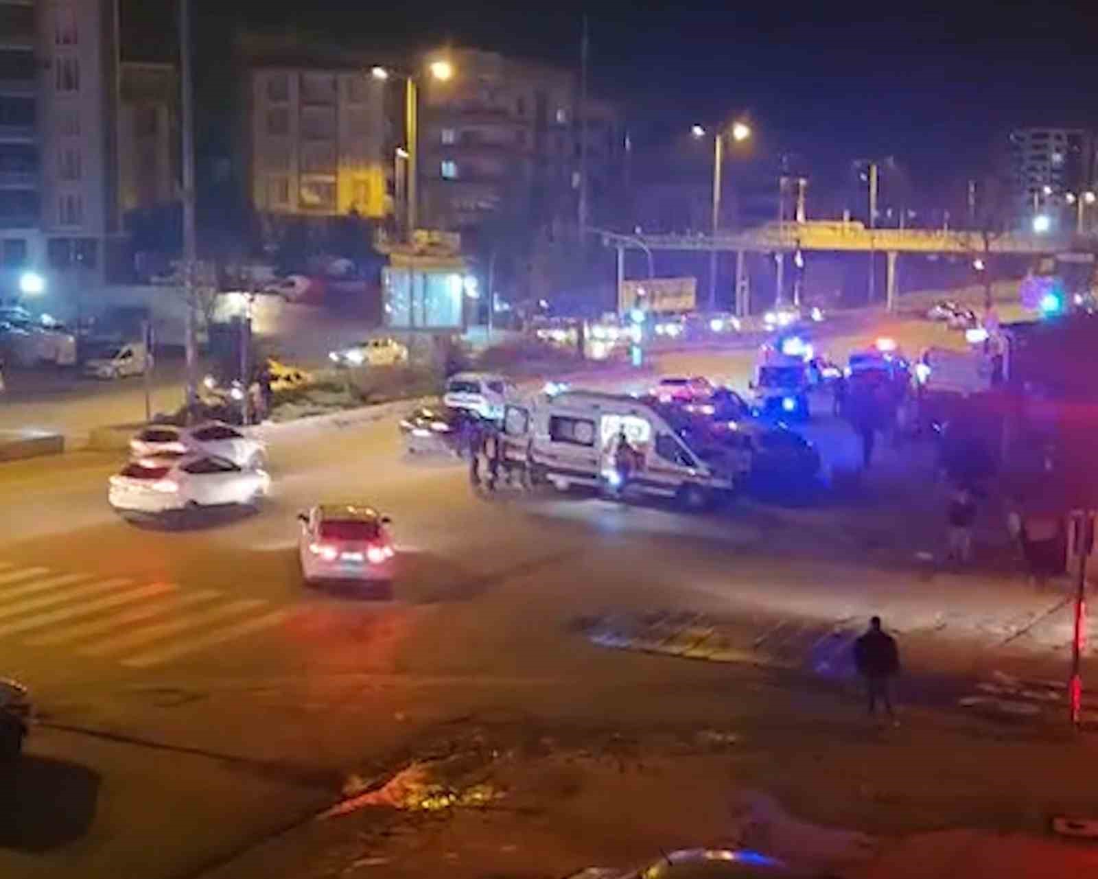 "Dur" ihtarına uymayıp 3 polisi darbeden alkollü sürücünün ceza belli oldu: Tam 646 bin lira
