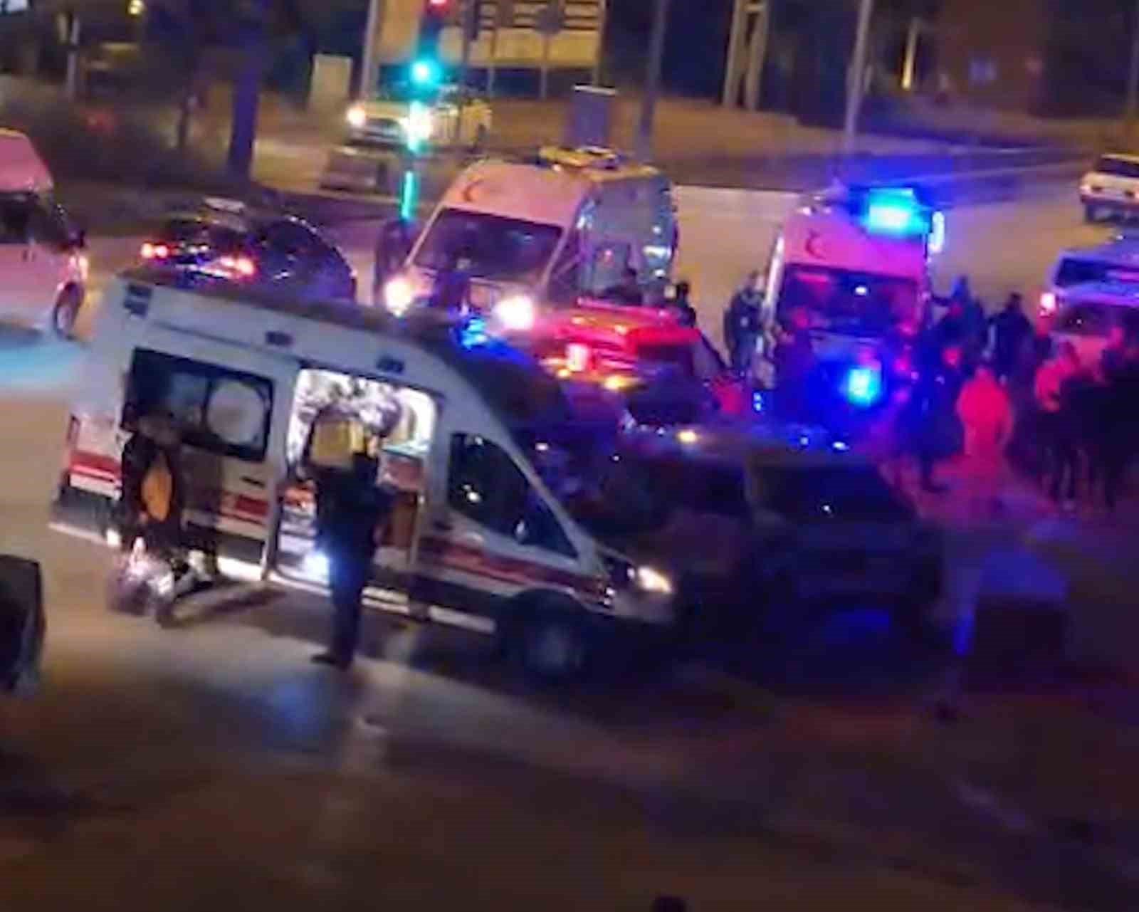 "Dur" ihtarına uymayıp 3 polisi darbeden alkollü sürücünün ceza belli oldu: Tam 646 bin lira
