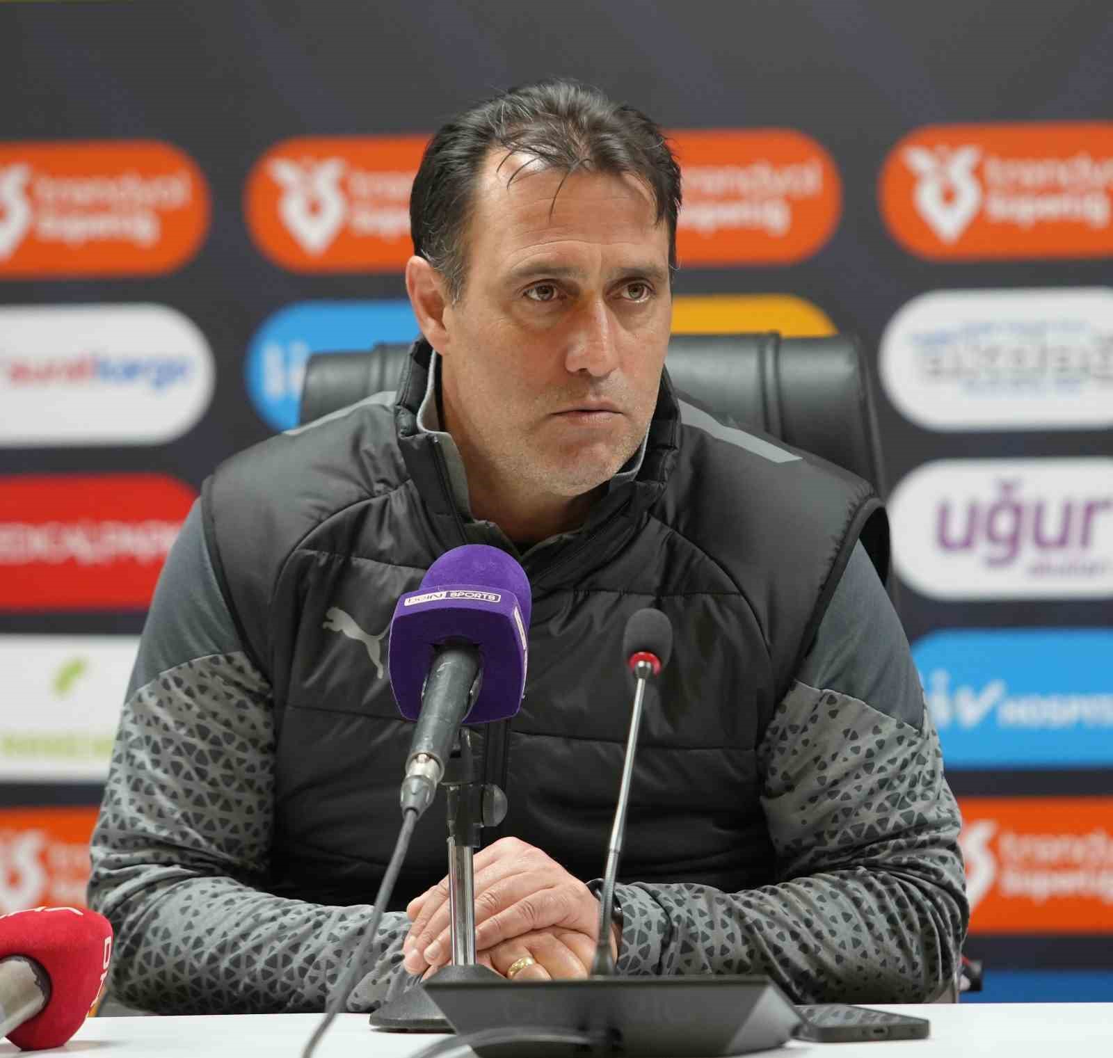 Düşme potasındaki Sakaryaspor’da teknik direktör istikrarsızlığı
