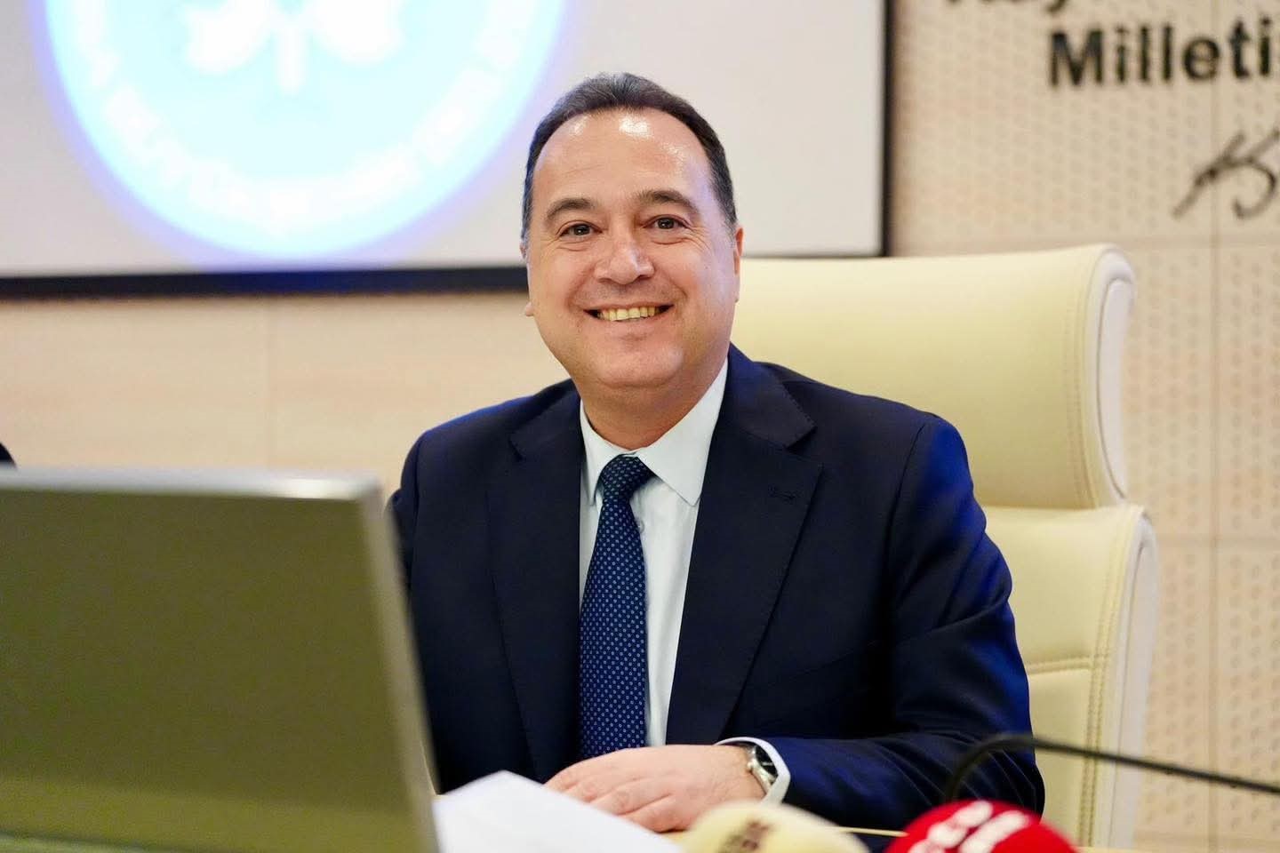 Dutlulu: "2026 Manisa için yatırım yılı olacak"
