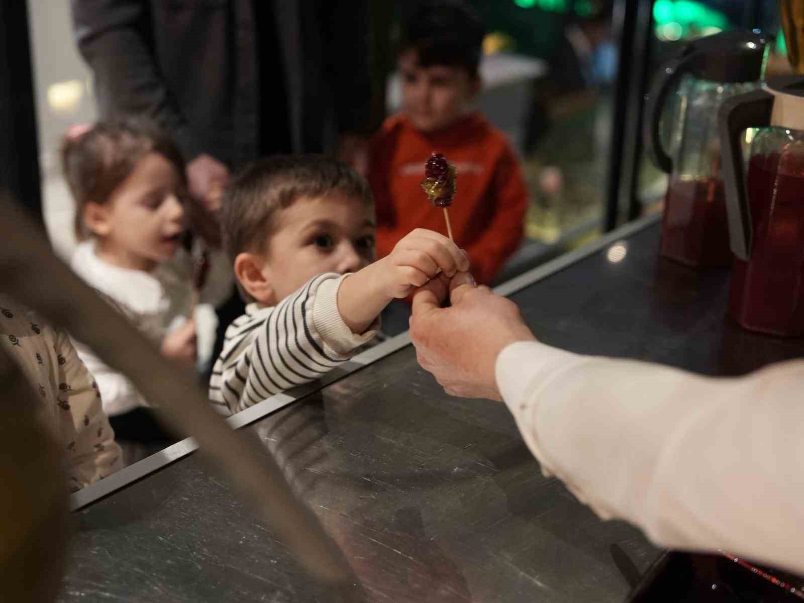 Düzce Adliyesi’nde geleneksel iftar buluşması
