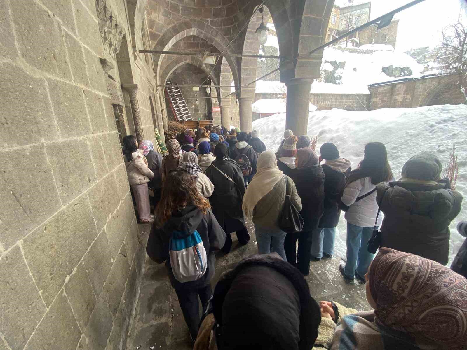 Düzce gençler medeniyet kampında
Düzce gençler medeniyet kampında