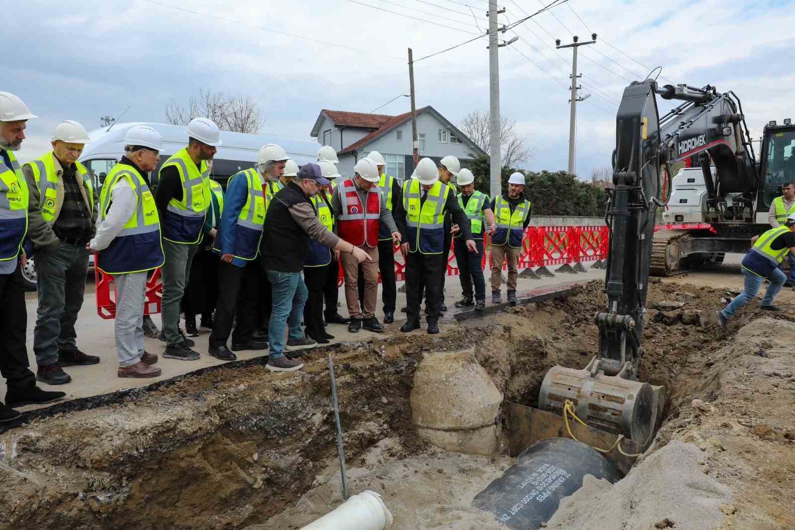Düzce için siyaset üstü zirve
Düzce için siyaset üstü zirve