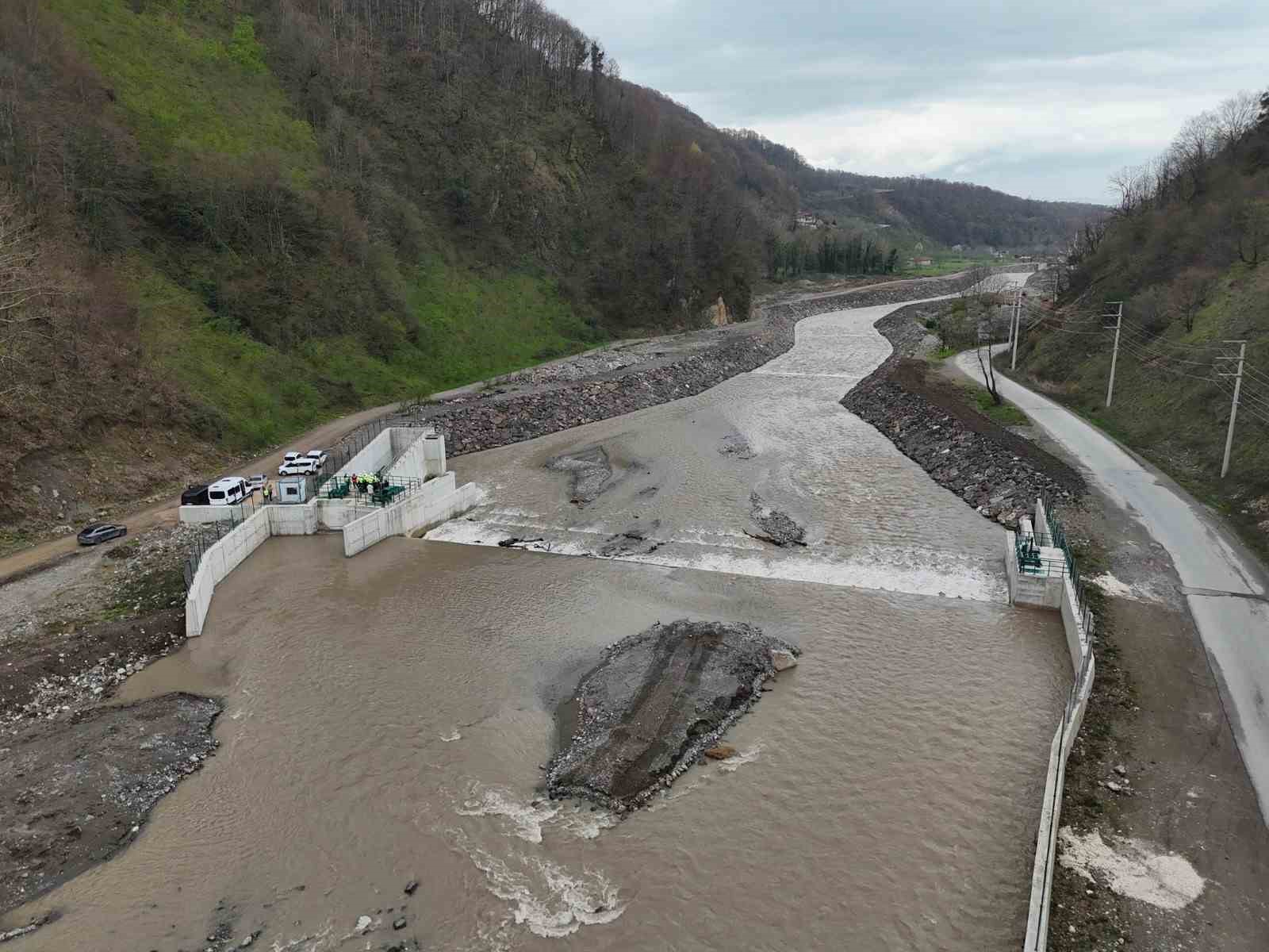 Düzce için siyaset üstü zirve
Düzce için siyaset üstü zirve