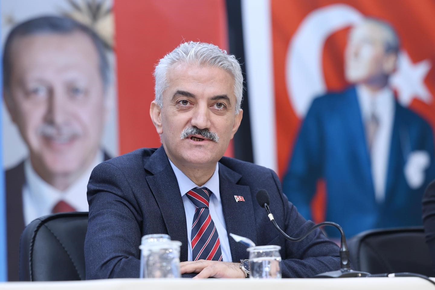 Düzce sohbetlerinin ilki Yığılca’da yapıldı
