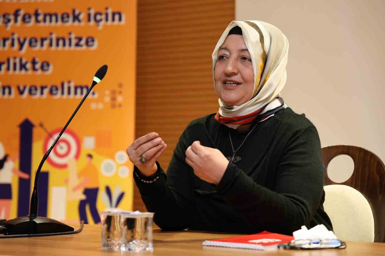 Düzce Üniversitesi’nde Dünya Otizm Farkındalığı
