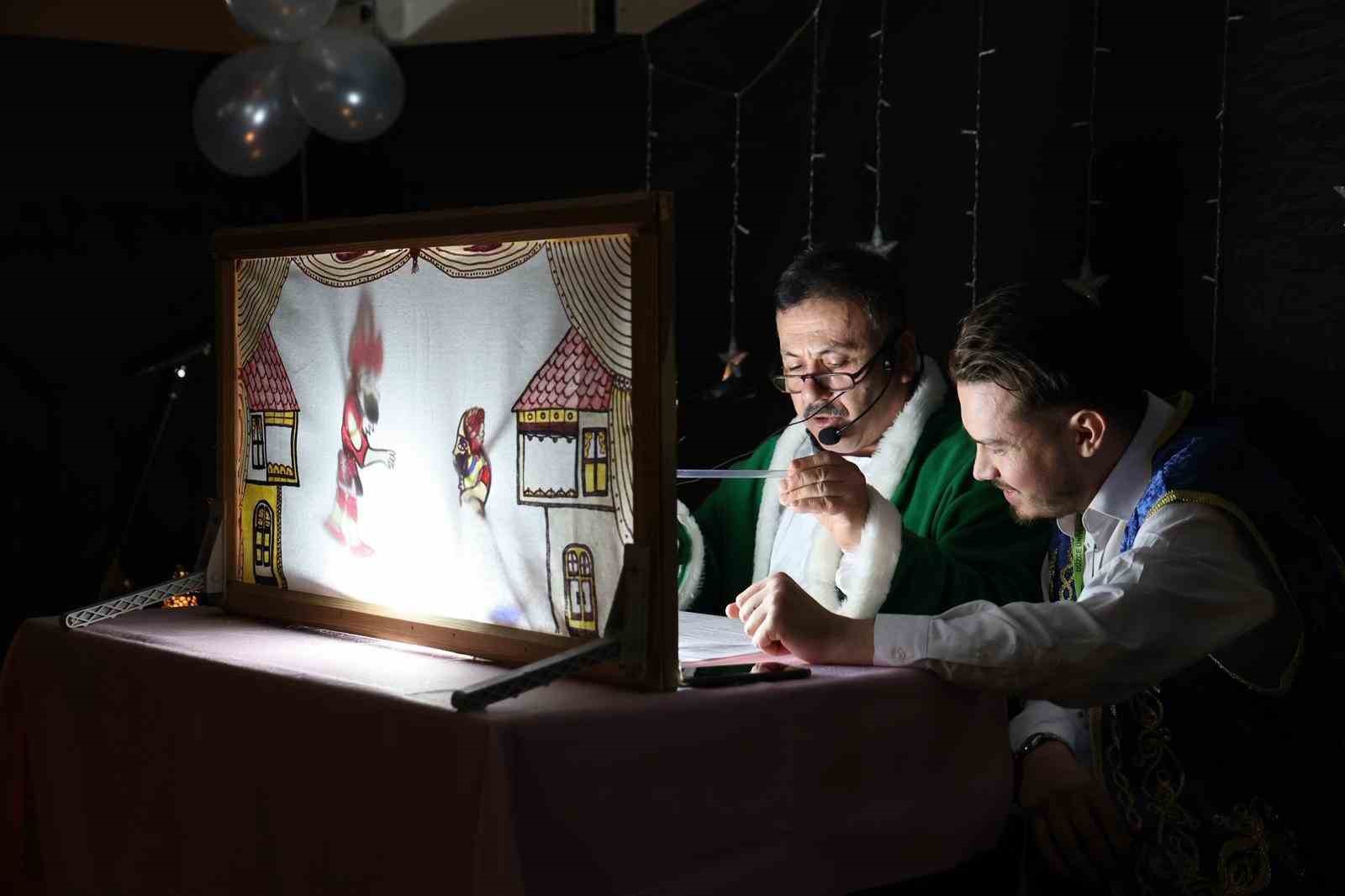 Düzce Üniversitesi’nde Ramazan sokağı etkinlikleri başladı
