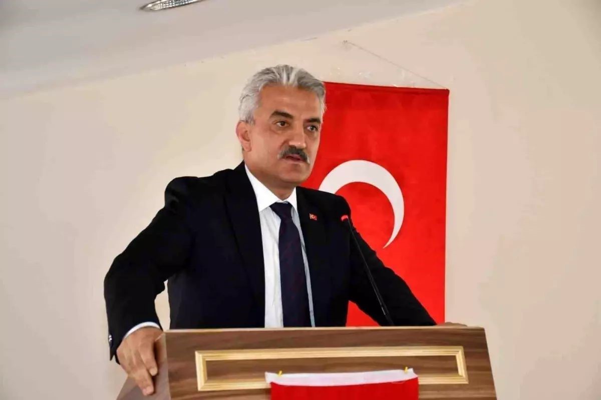 Düzce Valisi Mehmet Makas oldu
