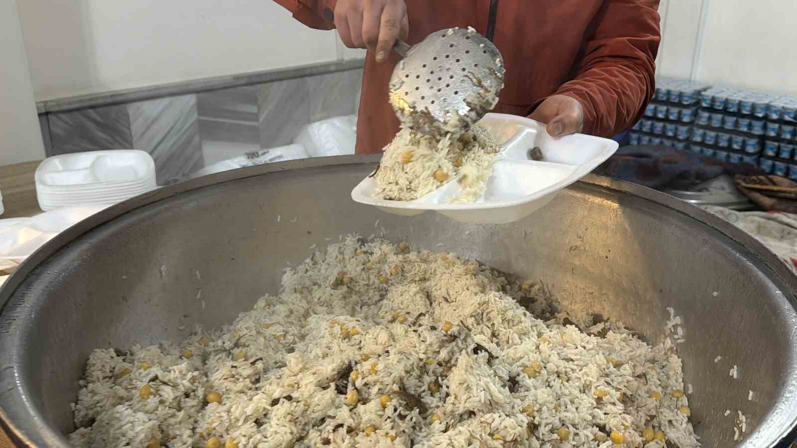 Düzce’de 117 yıllık gelenek yaşatılıyor
Düzce’de 117 yıllık gelenek yaşatılıyor