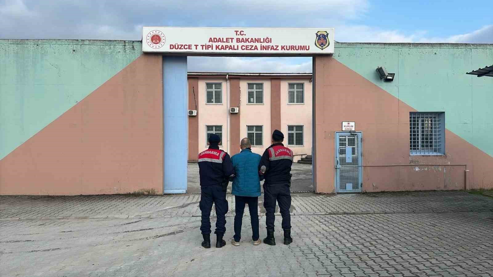 Düzce’de 22 bin 790 kişi sorgulandı
