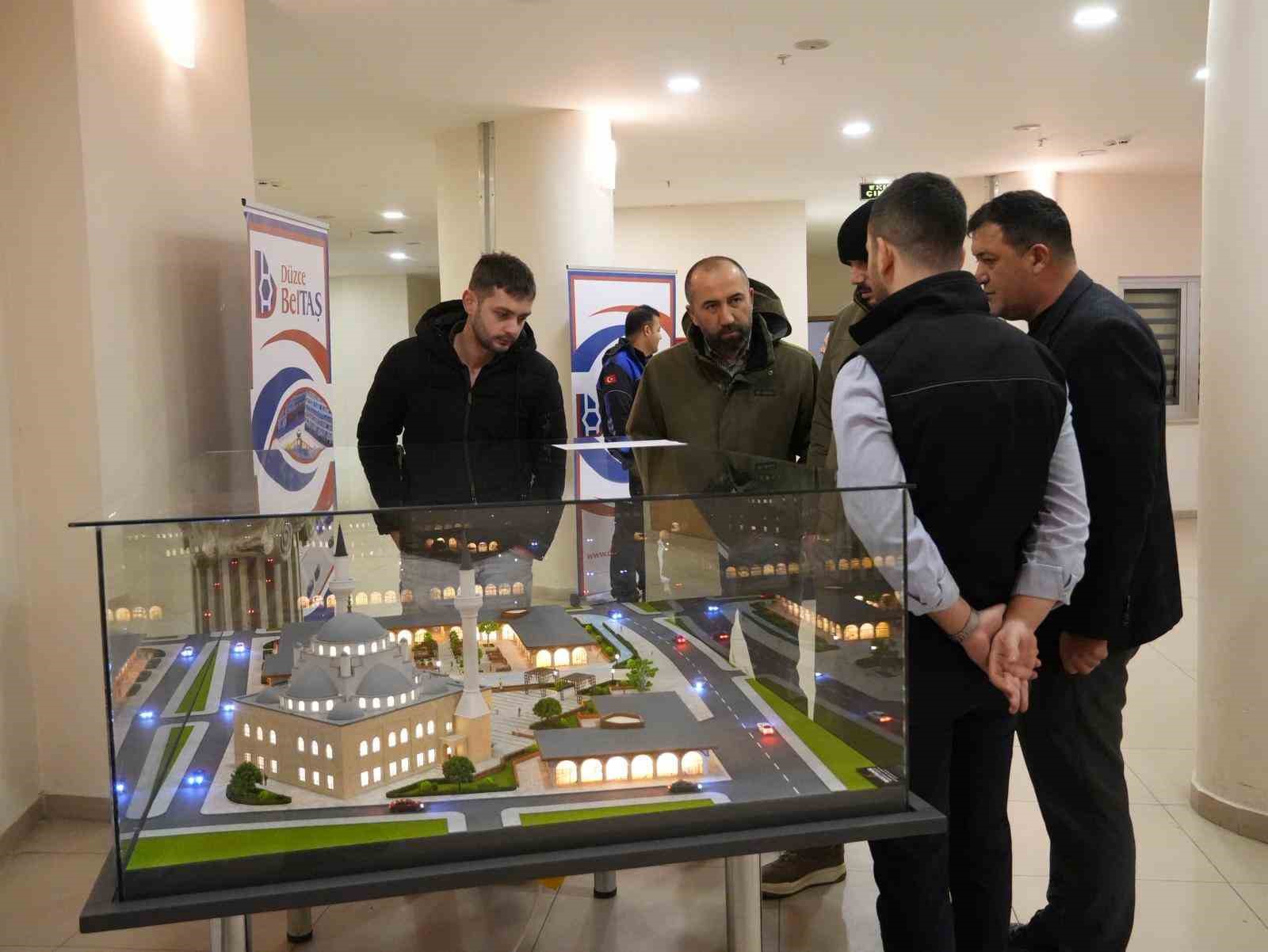 Düzce’de 4 dükkan satıldı 43 dükkan liste fiyatından satılacak
