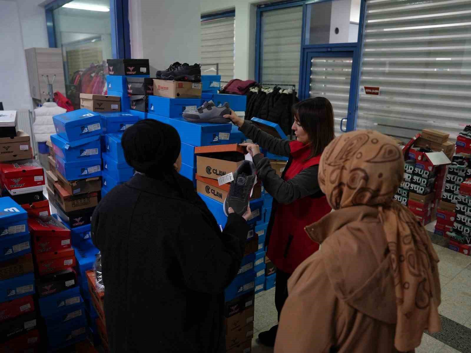 Düzce’de bin 800 çocuğun bu bayramda yüzü gülecek
