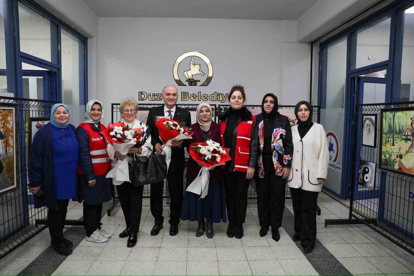 Düzce’de çıraklık okulu konser salonuna dönüştürülecek
