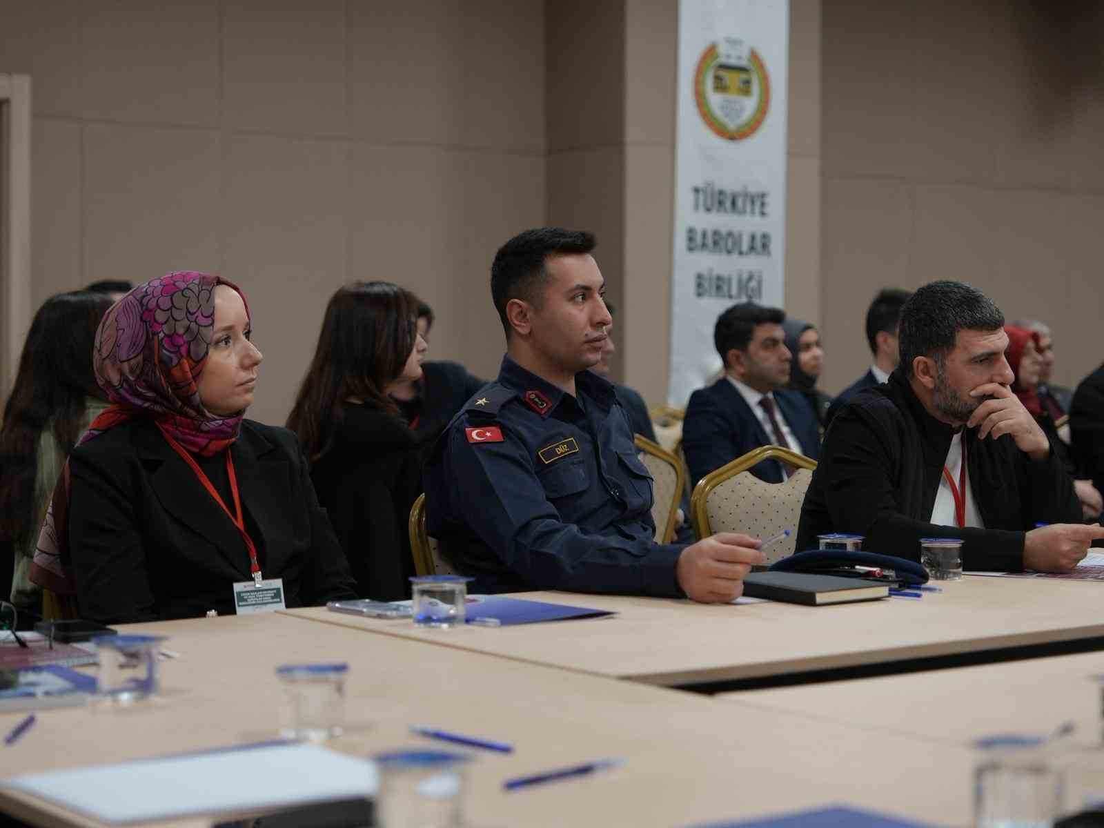 Düzce’de insan hakları bilincinin artırılması ve toplumsal farkındalık projesi
