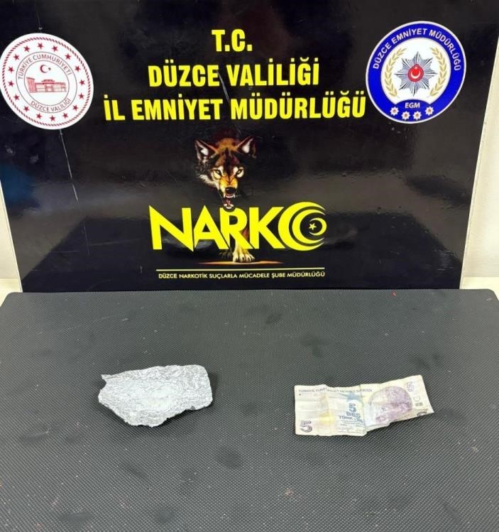 Düzce’de kaçakçılık ve uyuşturucu operasyonlarında 66 şüpheli yakalandı
