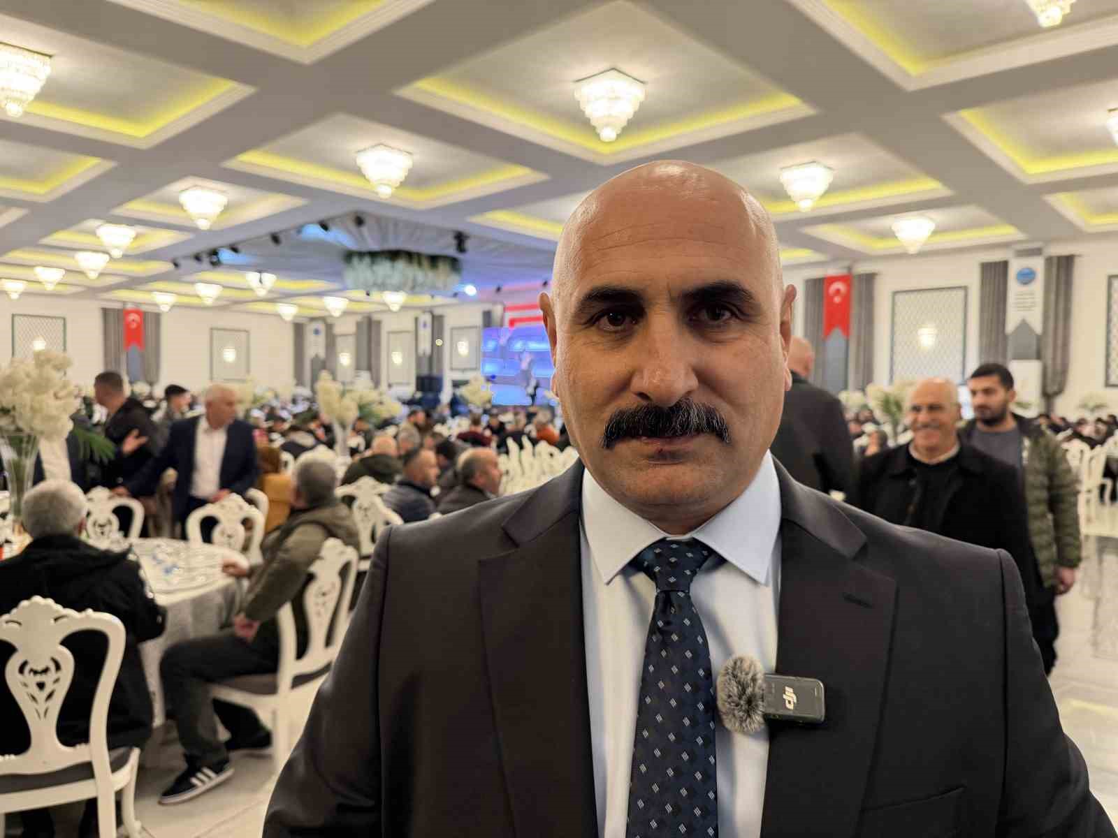 Düzce’de Karslılardan anlamlı kaz gecesi
