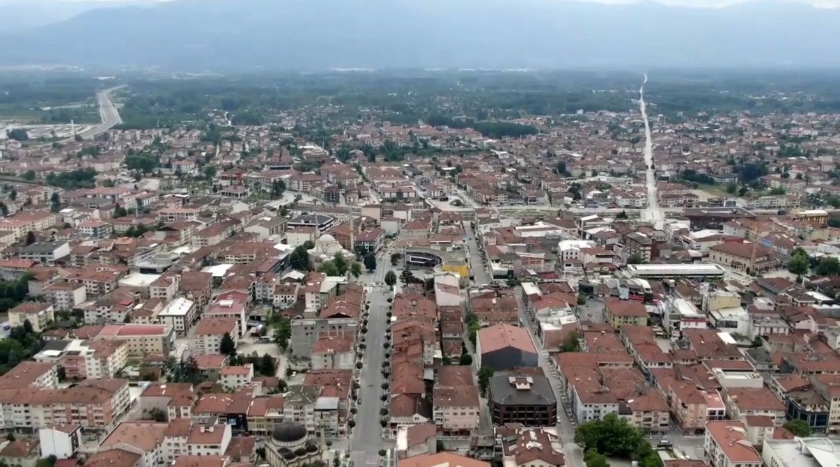 Düzce’de konut satışı bir önceki yıla göre arttı

